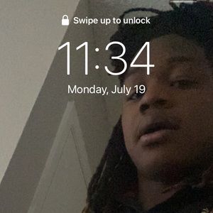 Meet your Posher, Montez